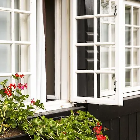 Sole Hotel Noresund