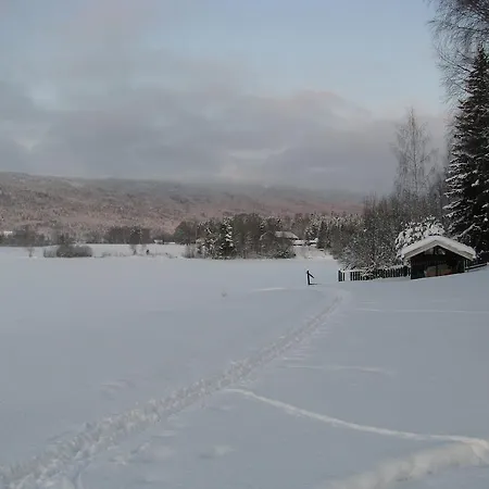 Szálloda Sole Noresund
