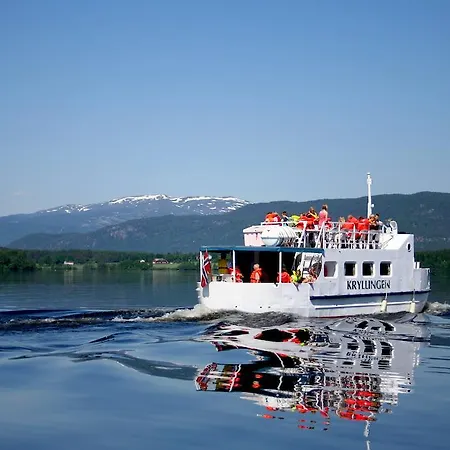 Sole Hotel Noresund