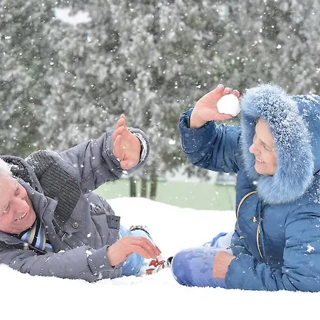 Szálloda Sole 3*