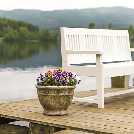 Hotel Sole Noresund