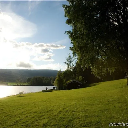 Sole Hotel Noresund