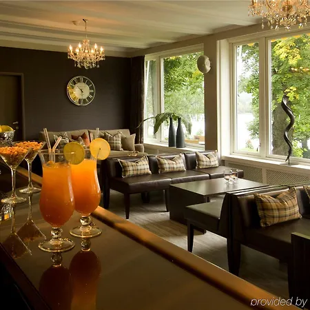 Hotel Sole Noresund