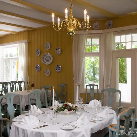 Hotel Sole Noresund