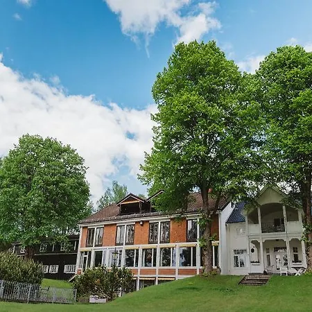 Sole Hotel Noresund