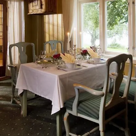 Hotel Sole Noresund