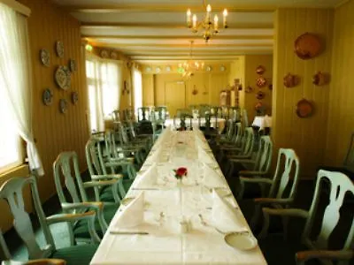 Szálloda Sole 3*